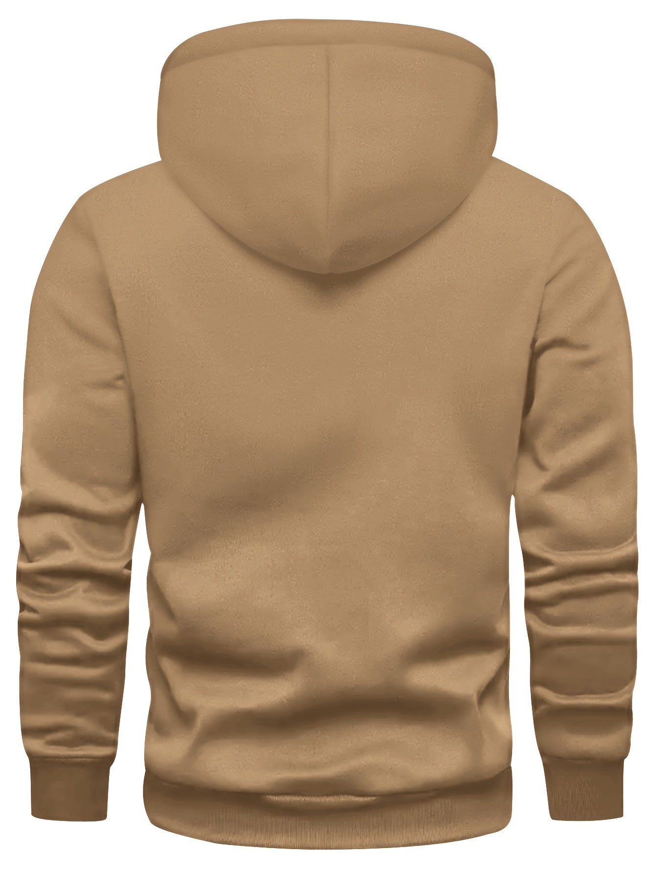 Luxe Lounge Hoodie Set van 3