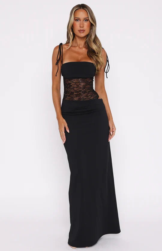Lima Maxi Dress