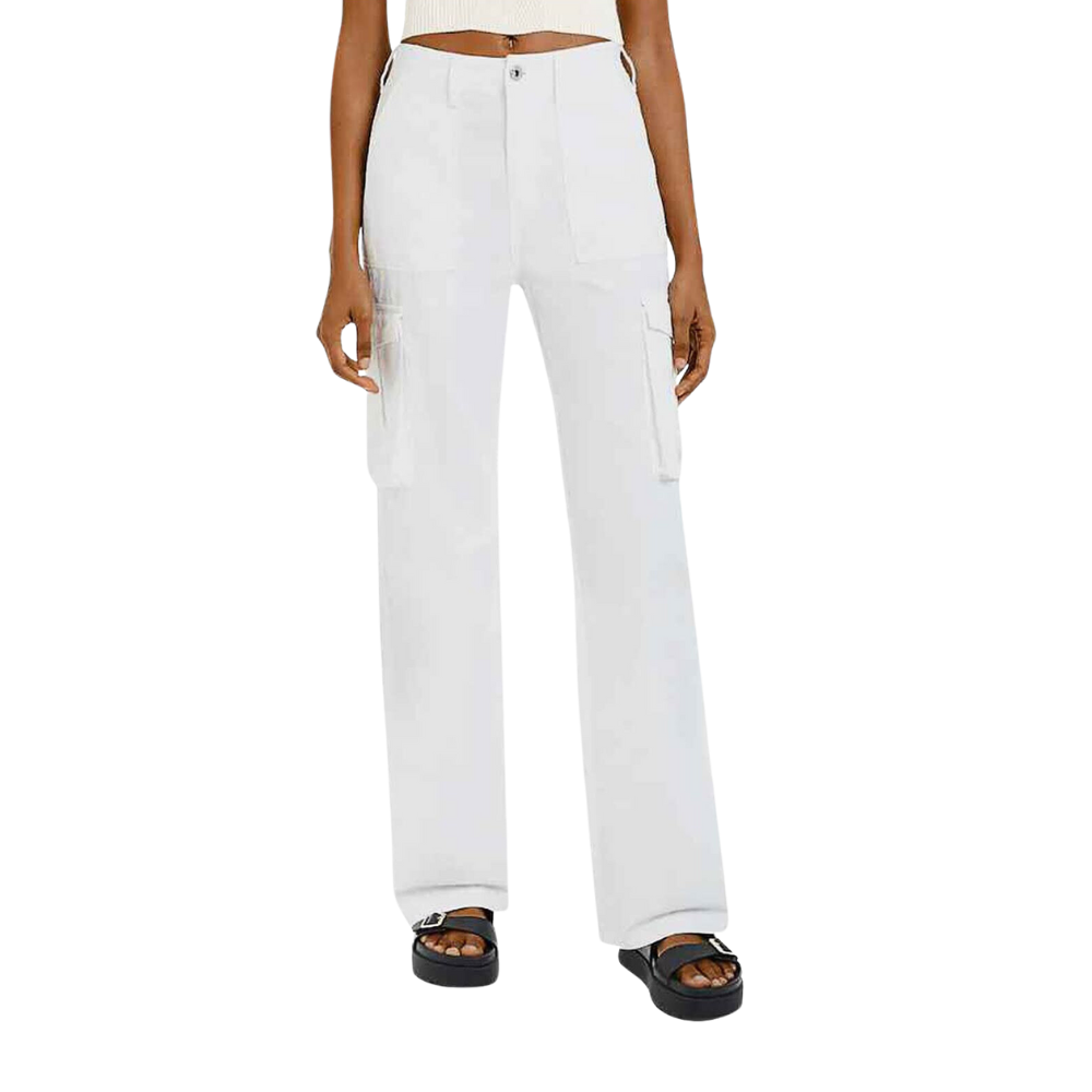 Verstelbare Cargo Broek