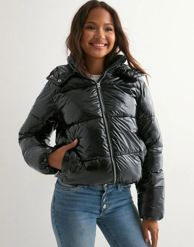Puffer Jacket