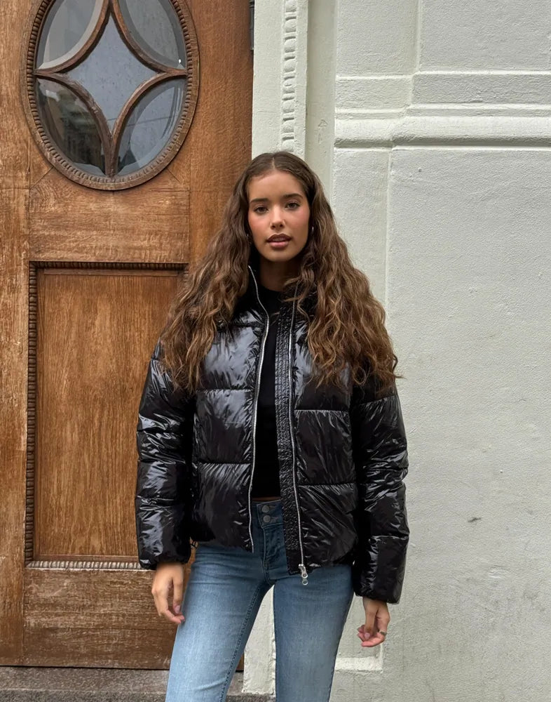 Puffer Jacket