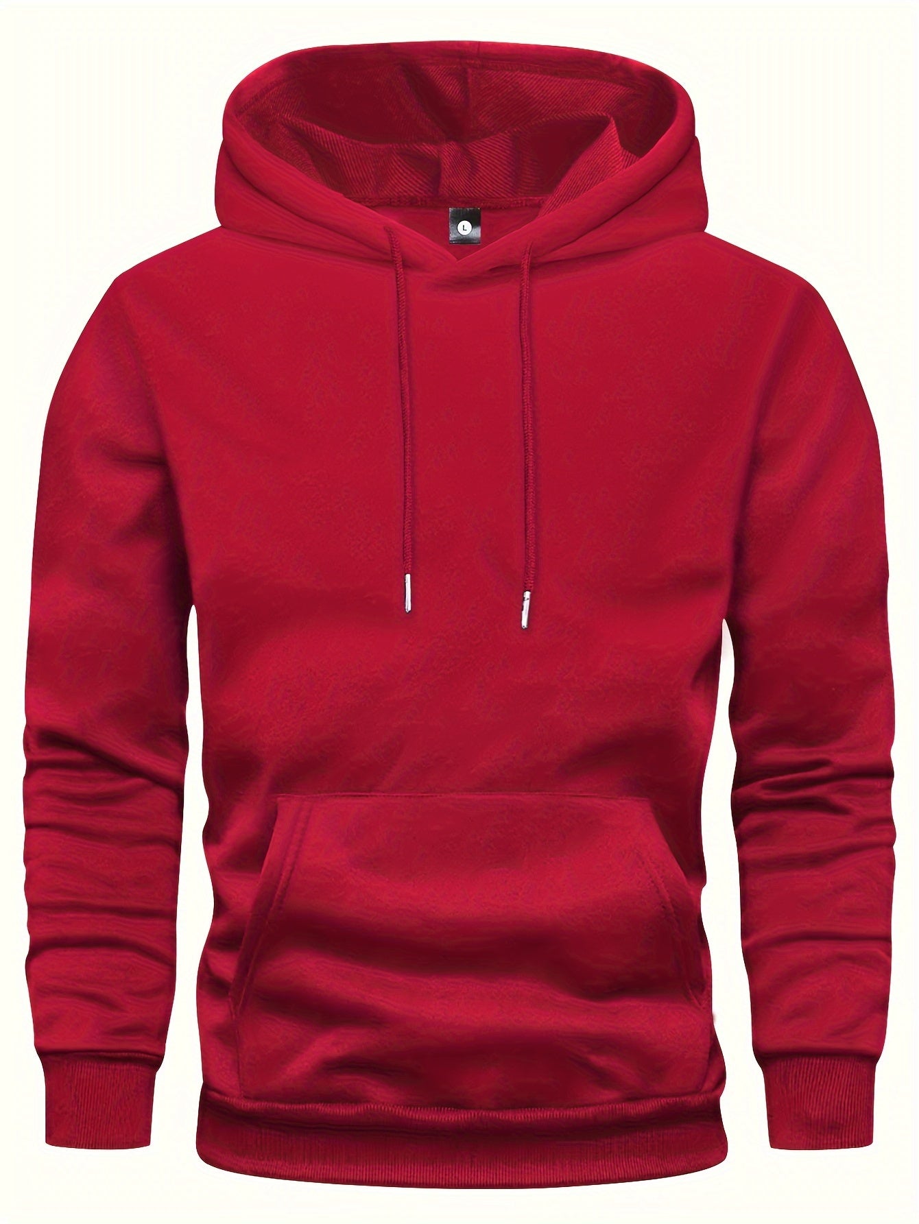 Luxe Lounge Hoodie Set van 3