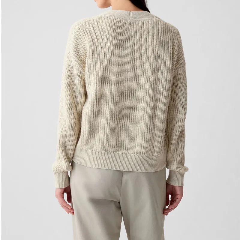 Sofia™ – Puff & Cozy Knit