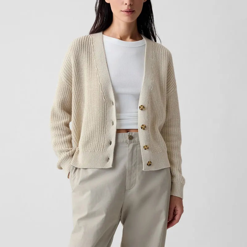 Sofia™ – Puff & Cozy Knit