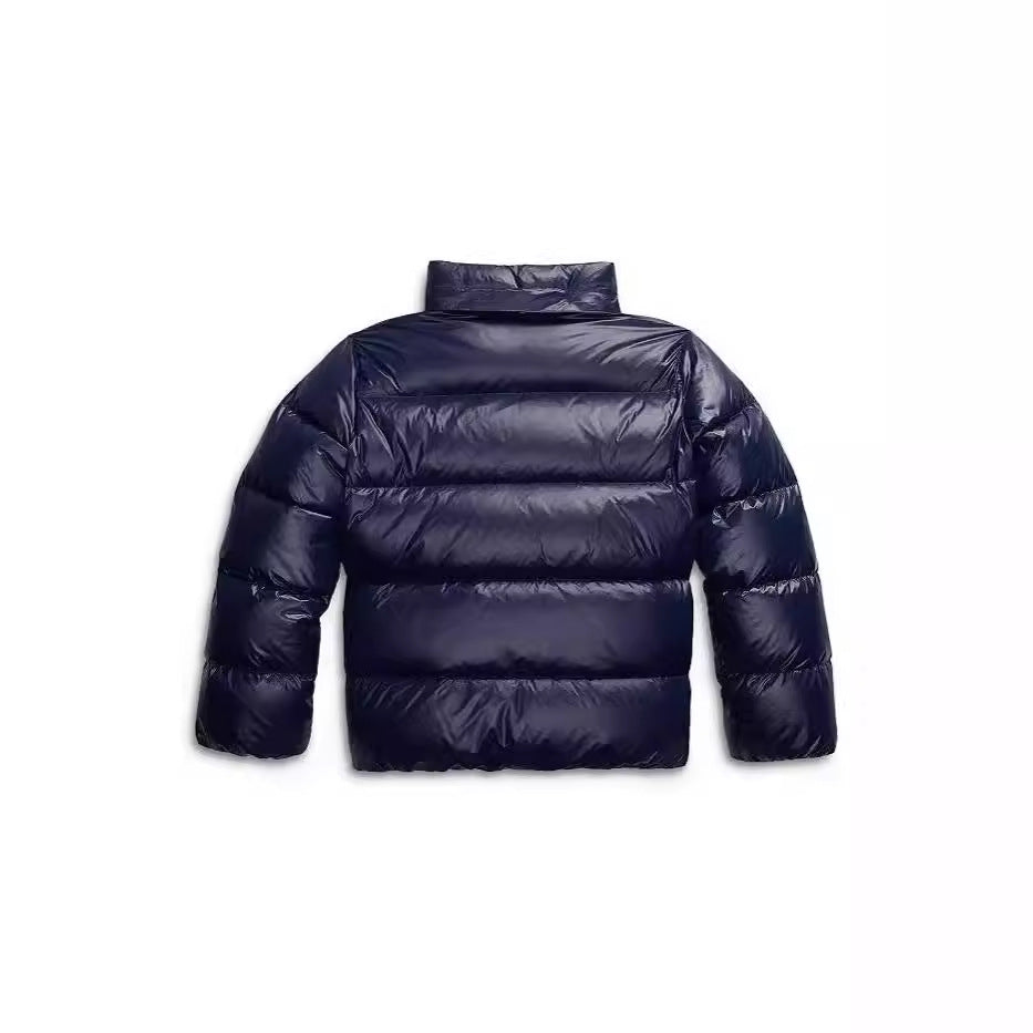 Sovolo™ | Puffer Jacket