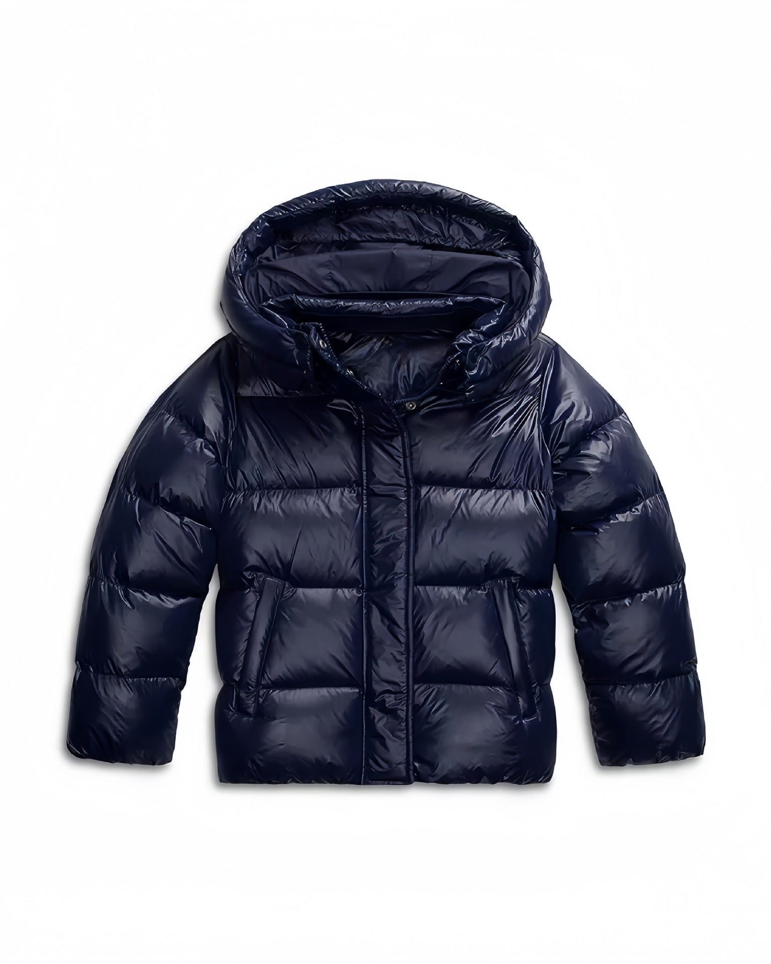 Sovolo™ | Puffer Jacket