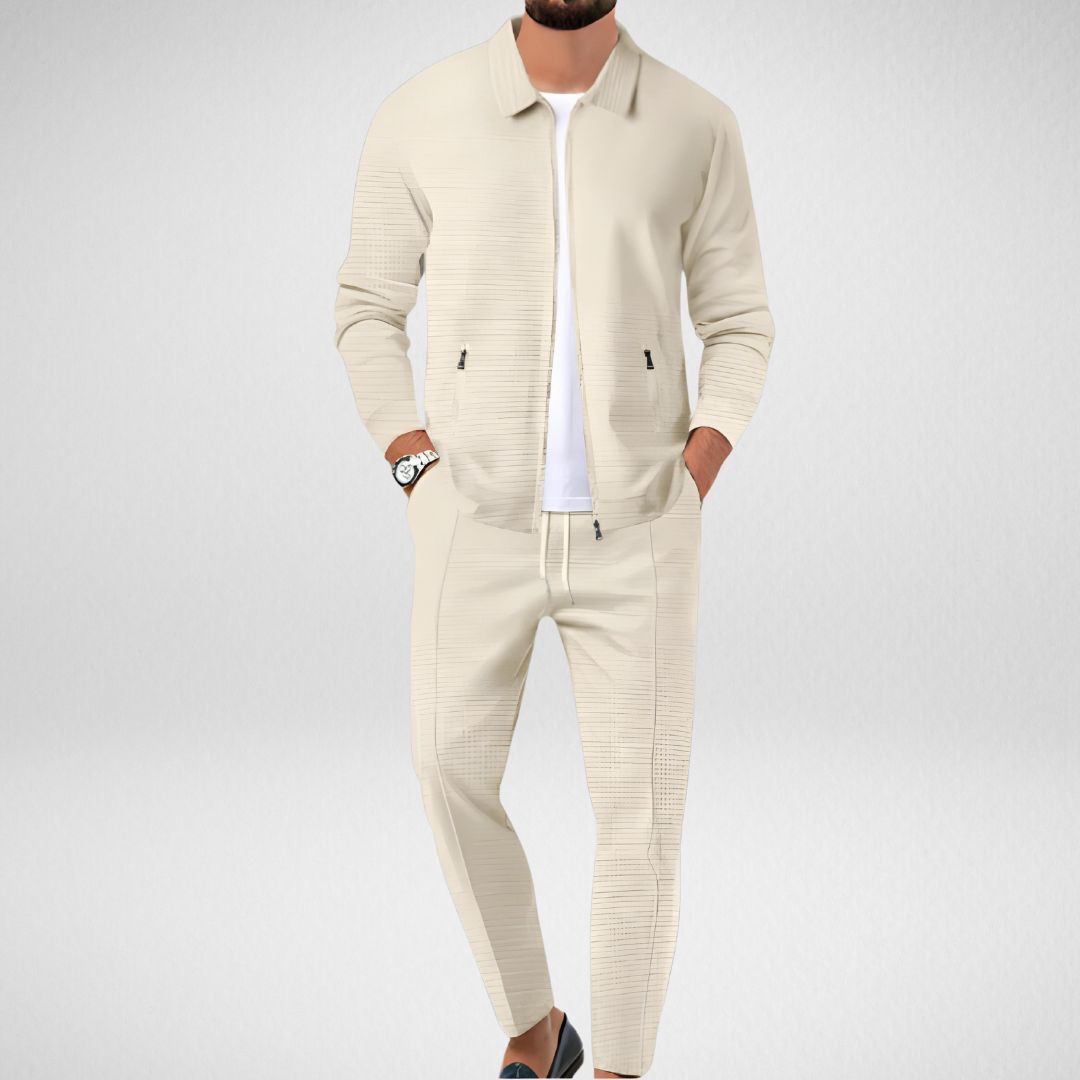 Logan | Urbanwalk set