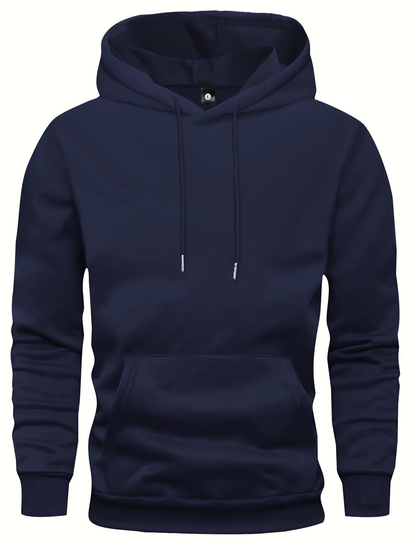 Luxe Lounge Hoodie Set van 3