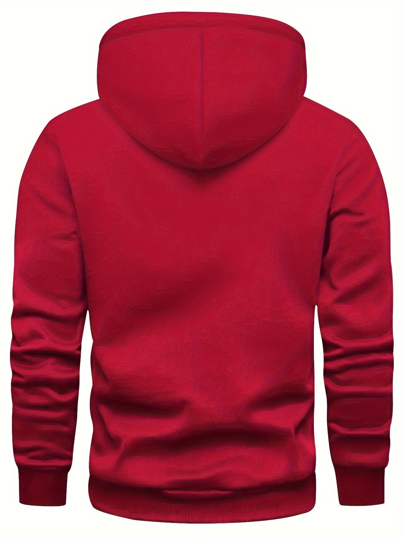 Luxe Lounge Hoodie Set van 3