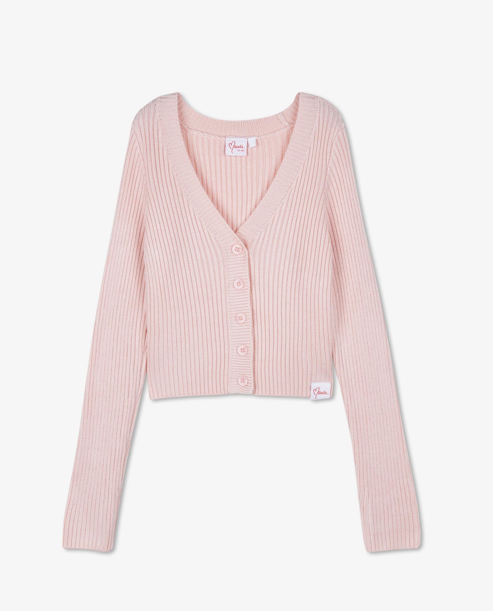 Sofia™ – Puff & Cozy Knit