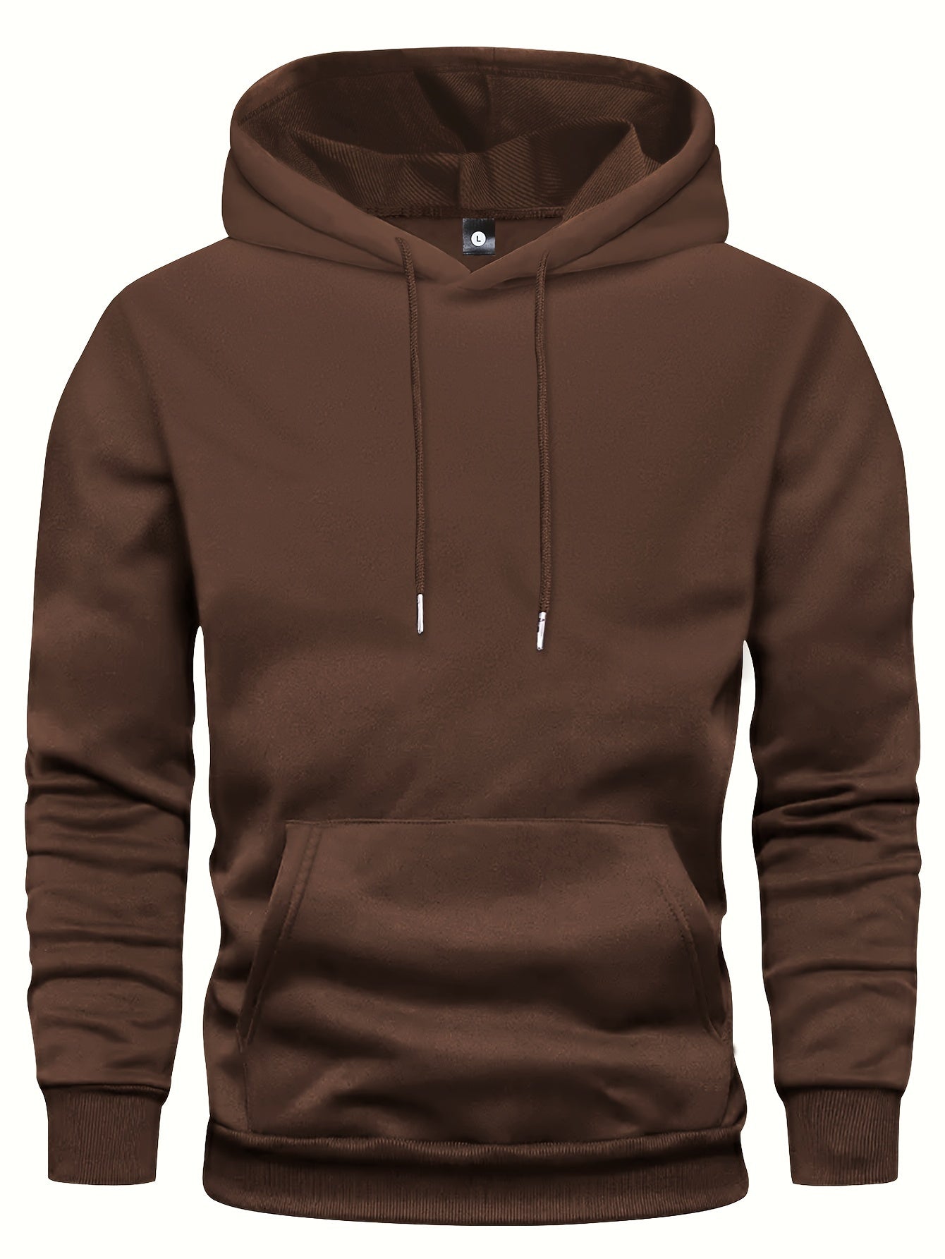 Luxe Lounge Hoodie Set van 3