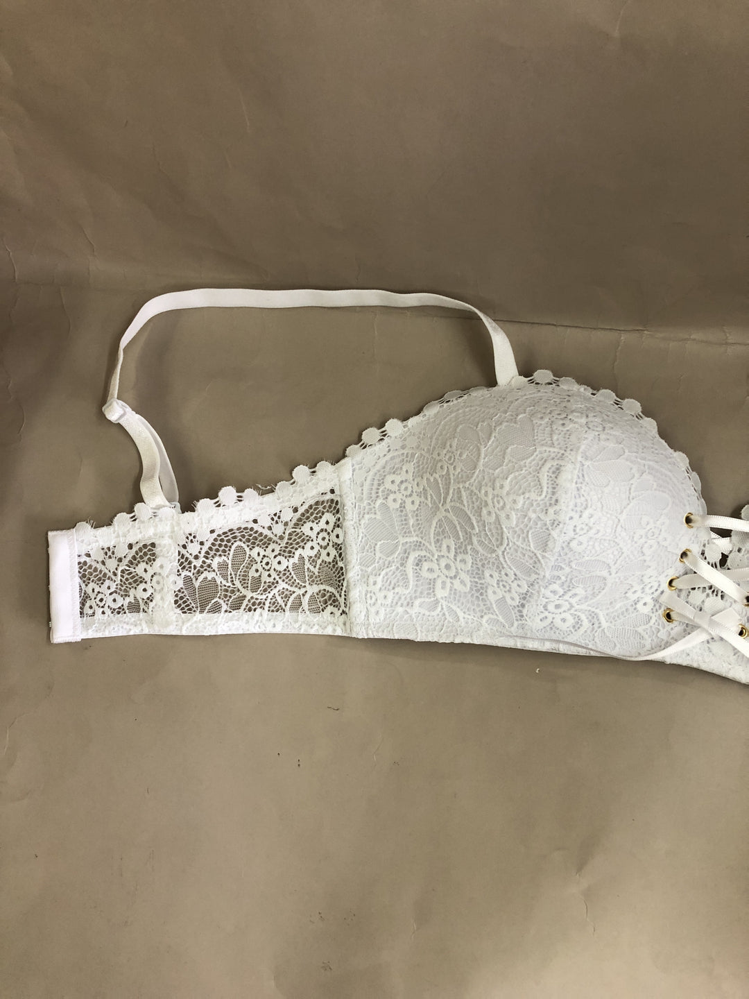 LaceLift Strapless BH – Perfecte lift zonder bandjes