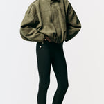 Sovolo Bomber Jacket
