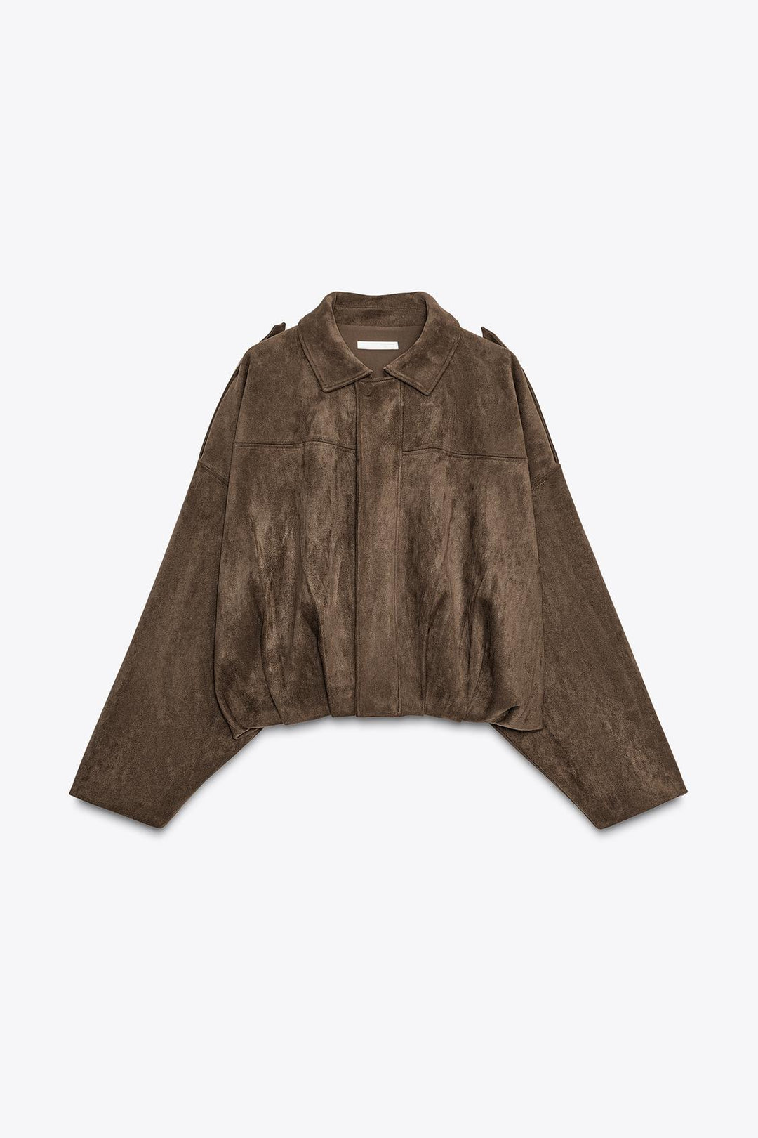 Sovolo Bomber Jacket