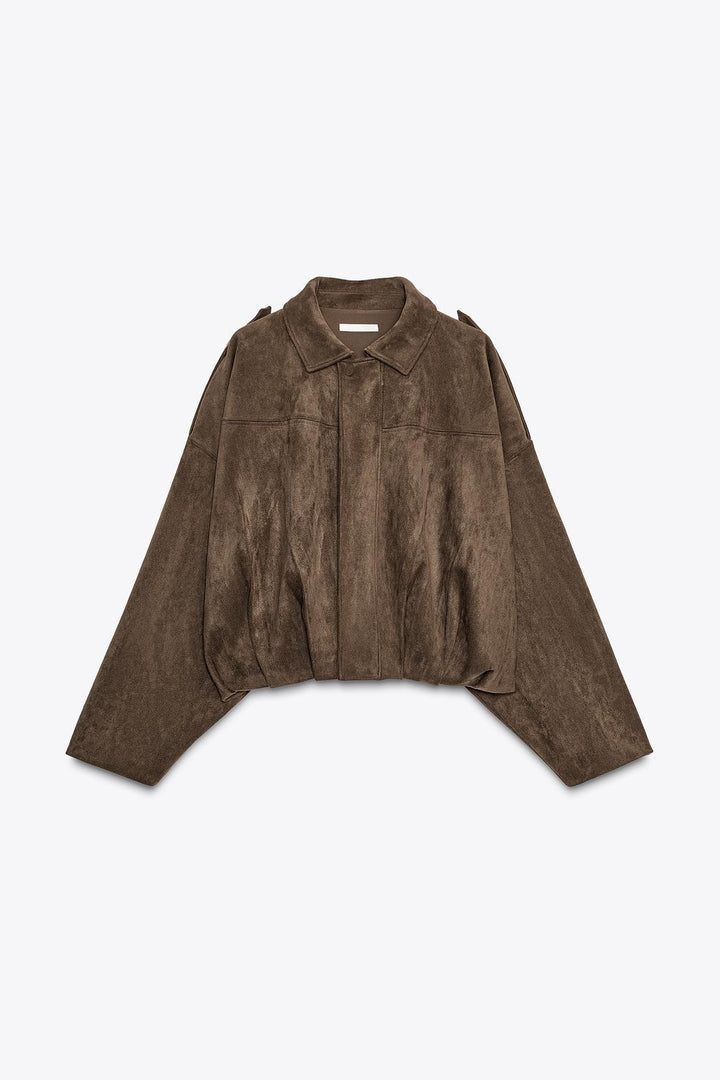Sovolo Bomber Jacket