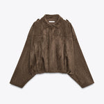 Sovolo Bomber Jacket