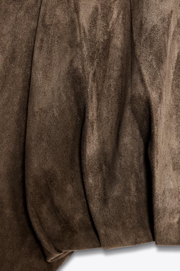 Sovolo Bomber Jacket