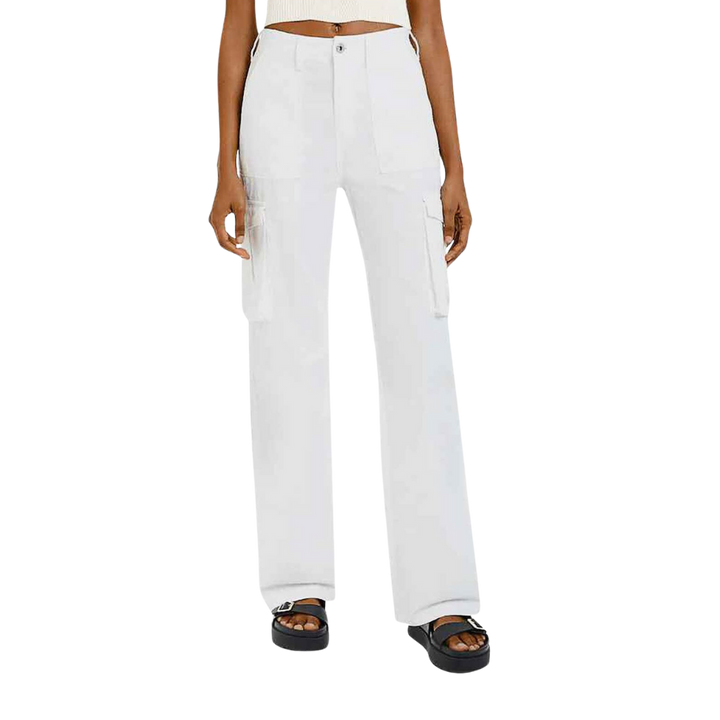 Verstelbare Cargo Broek
