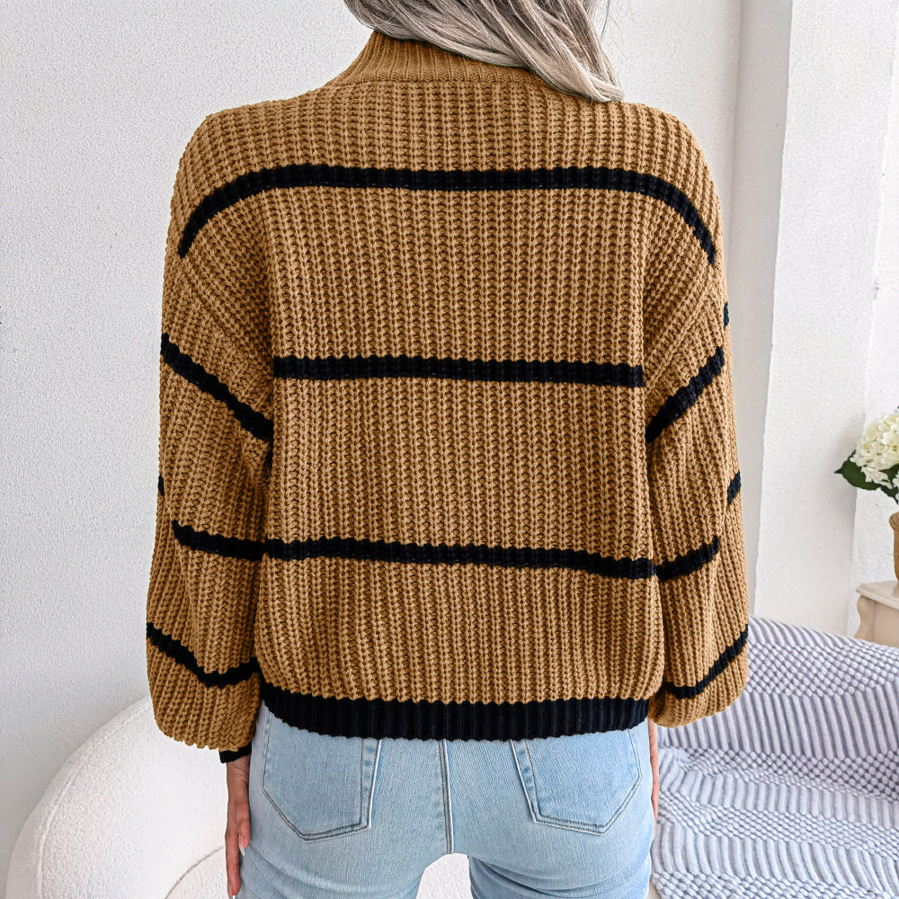 Comfortabele trui | 1 + 1 GRATIS