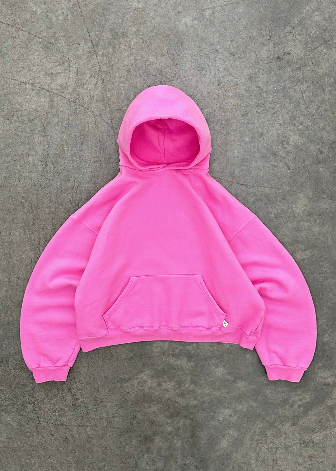 1+1 Gratis Hoodie