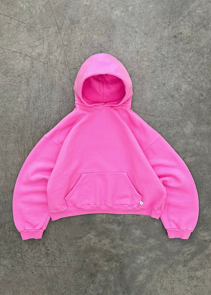 1+1 Gratis Hoodie