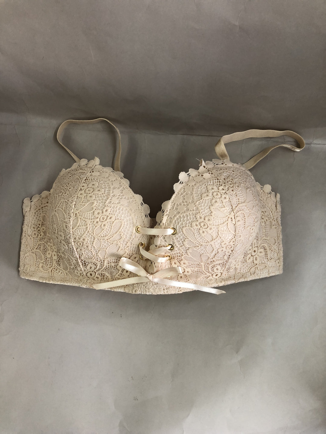 LaceLift Strapless BH – Perfecte lift zonder bandjes