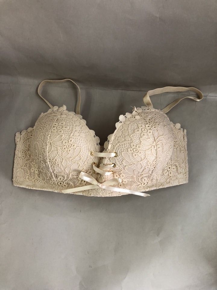 LaceLift Strapless BH – Perfecte lift zonder bandjes