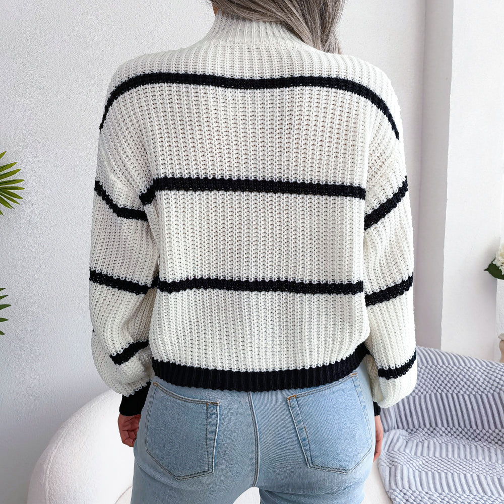 Comfortabele trui | 1 + 1 GRATIS