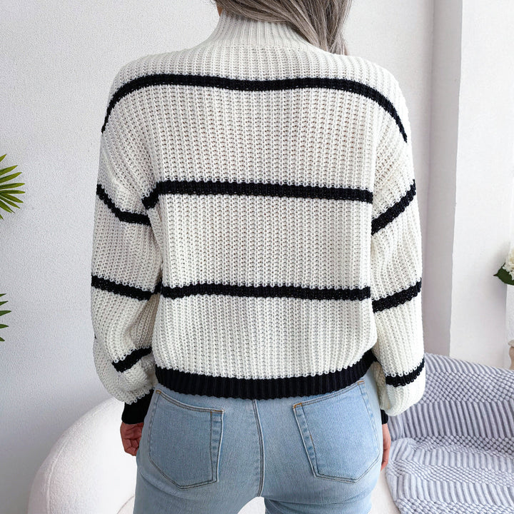 Comfortabele trui | 1 + 1 GRATIS