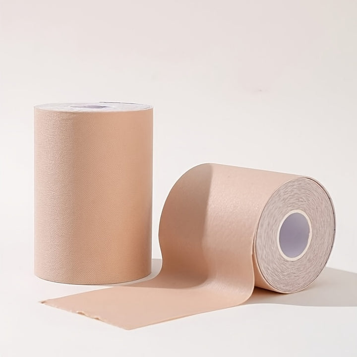 Sovolo™ Lift Tape – Geen BH, Alleen Vrijheid