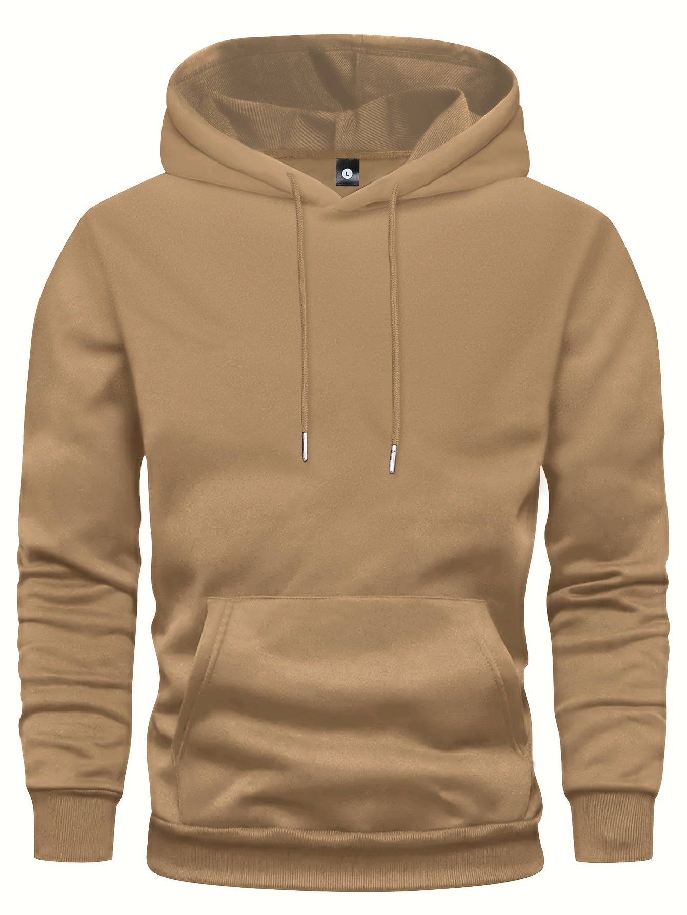 Luxe Lounge Hoodie Set van 3