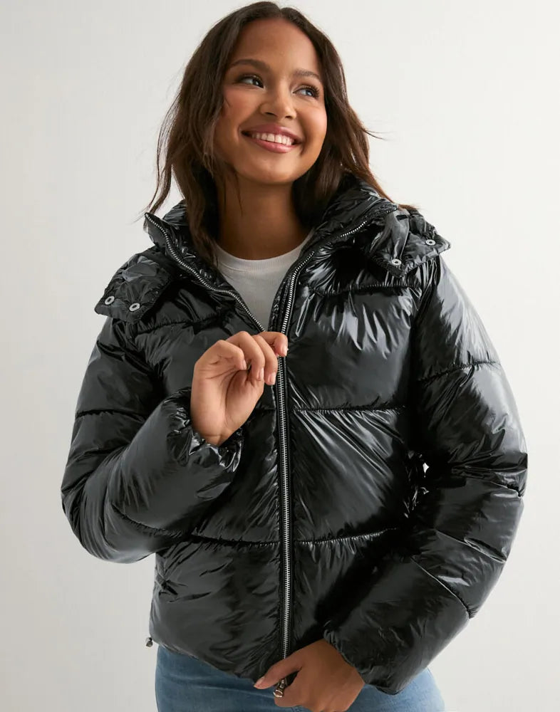 Puffer Jacket