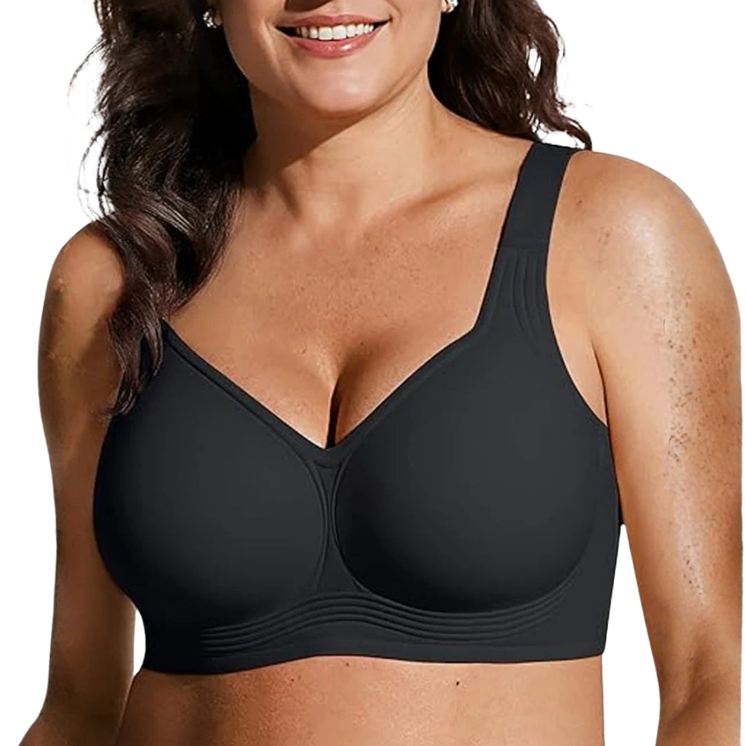 Sovolo™ | Soft Support BH – Comfortabel & Onzichtbaar