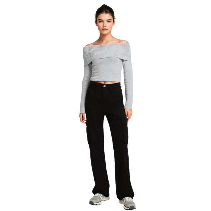Verstelbare Cargo Broek