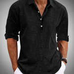 Sovolo Classic katoenen overhemd