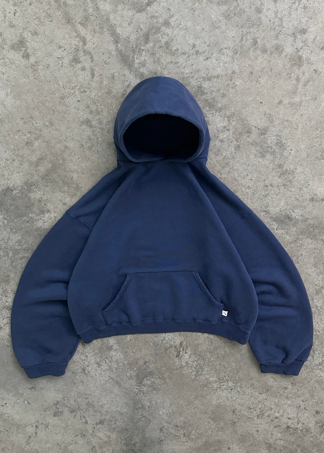 1+1 Gratis Hoodie