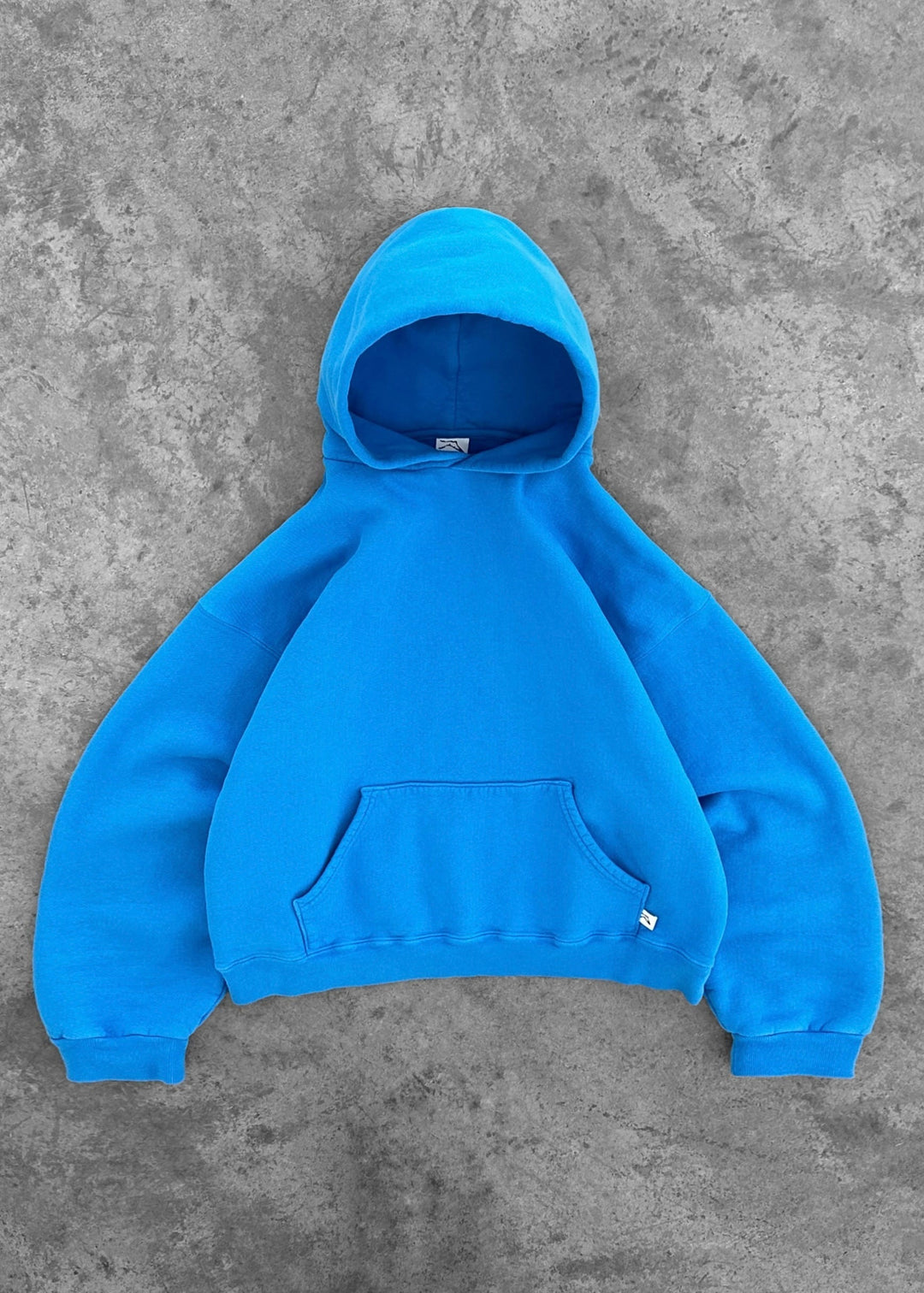 1+1 Gratis Hoodie