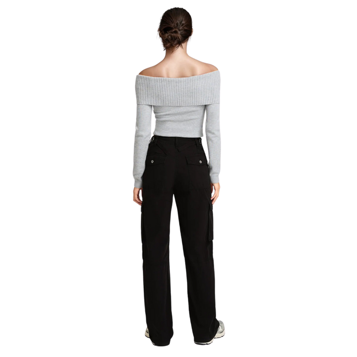Verstelbare Cargo Broek