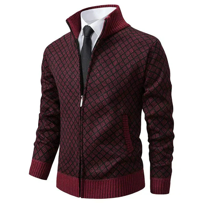 Sovolo™ | Premium vest voor heren