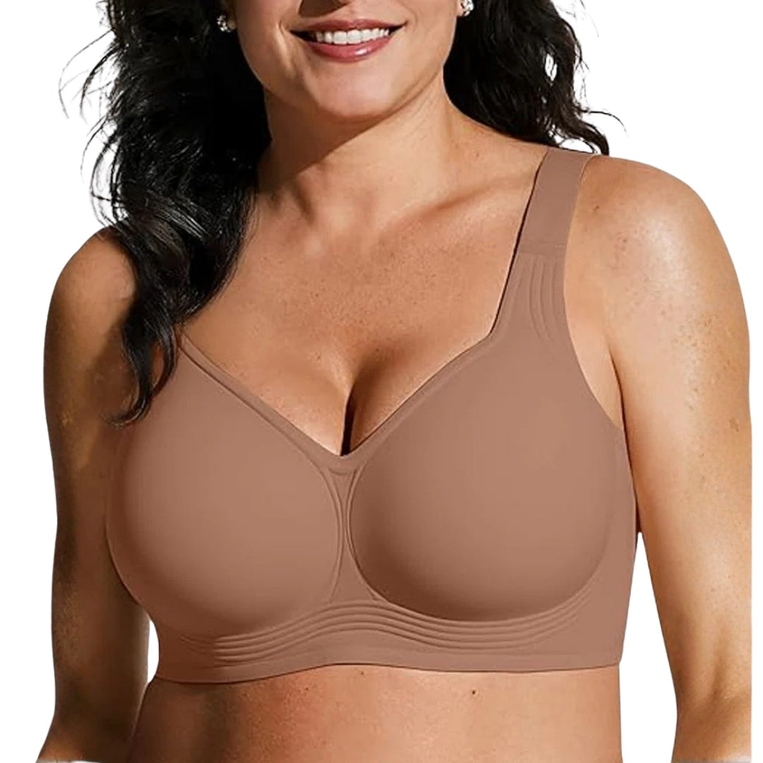Sovolo™ | Soft Support BH – Comfortabel & Onzichtbaar