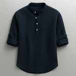 Thomas | Stille Zelfverzekerdheid, Dagelijkse Kracht