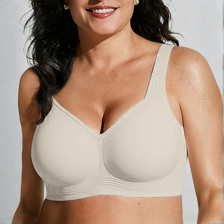 Sovolo™ | Soft Support BH – Comfortabel & Onzichtbaar