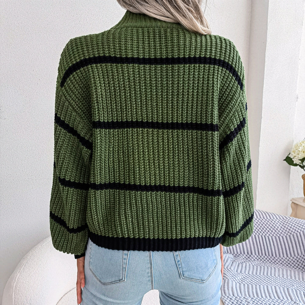 Comfortabele trui | 1 + 1 GRATIS