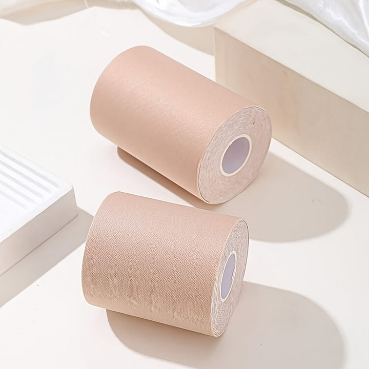 Sovolo™ Lift Tape – Geen BH, Alleen Vrijheid