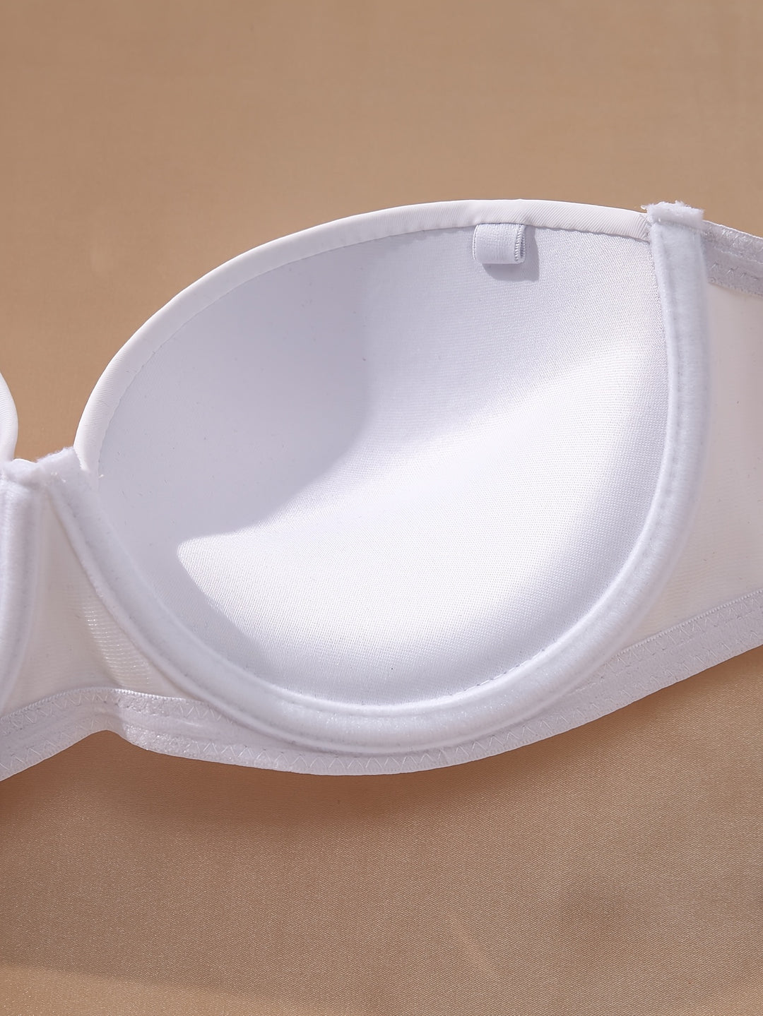 Essential Strapless BH Set – Dubbel comfort, perfecte steun