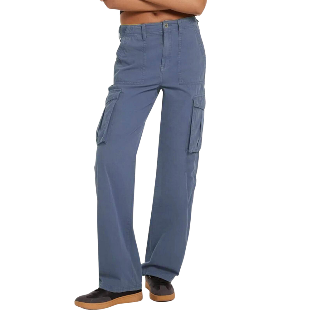 Verstelbare Cargo Broek