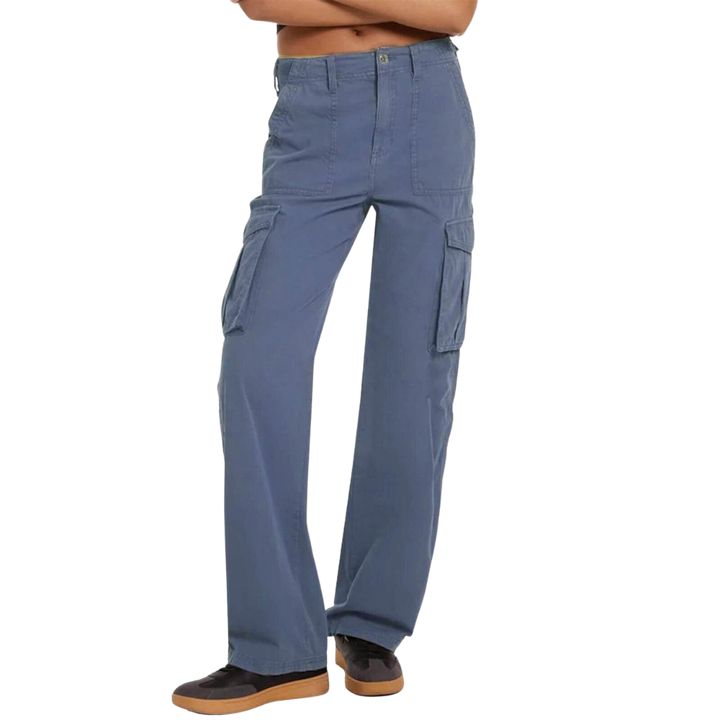 Verstelbare Cargo Broek