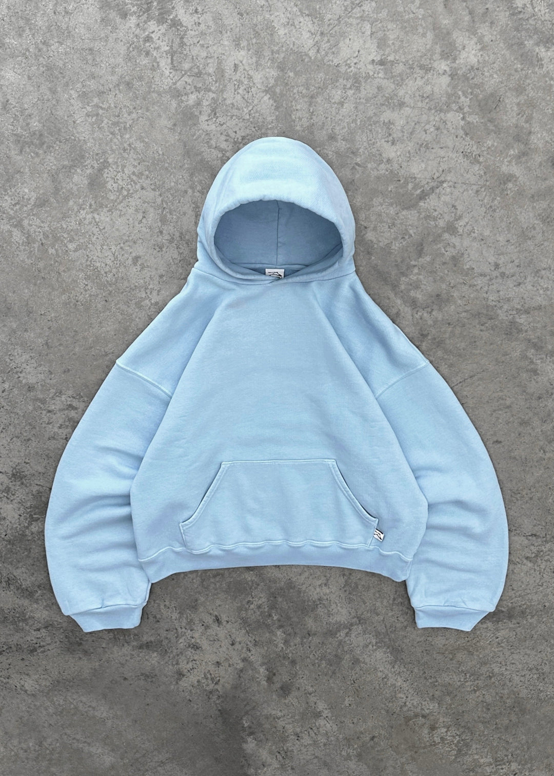 1+1 Gratis Hoodie