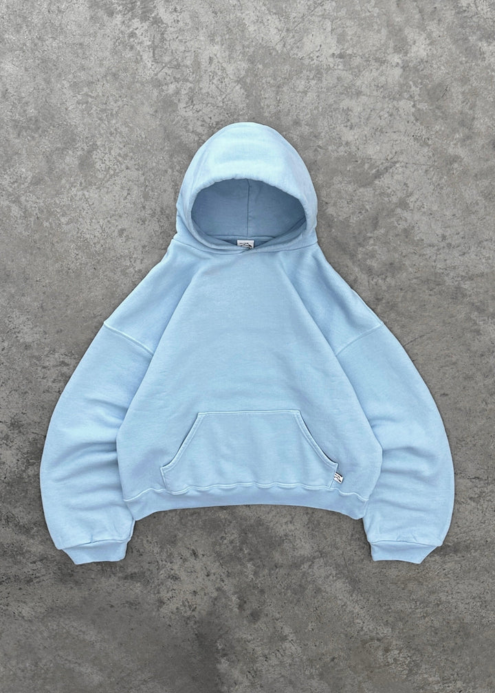 1+1 Gratis Hoodie