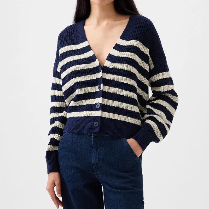 Sofia™ – Puff & Cozy Knit